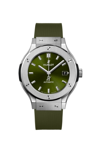 Hublot Classic Fusion 565-NX-8970-RX