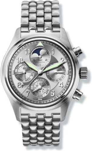 IWC Pilot IW3757-06