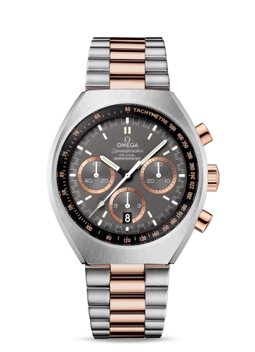 Omega Speedmaster (Non-Moonwatch) 327-20-43-50-01-001
