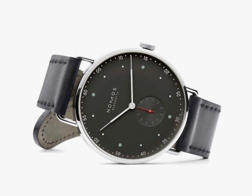 Nomos Glashütte Metro 1112