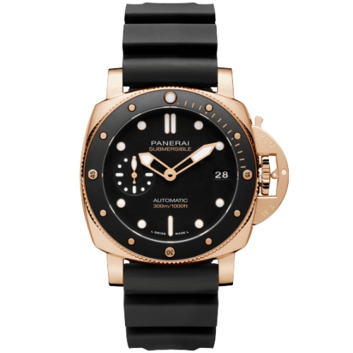 Panerai Submersible PAM02164