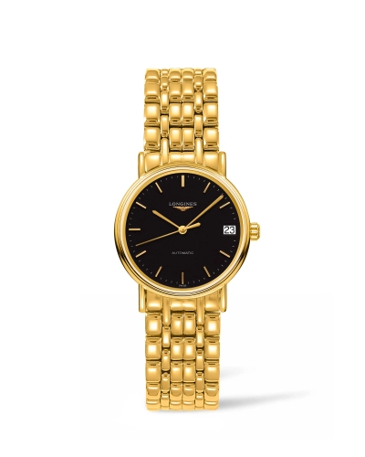Longines Presence L4-322-2-52-8