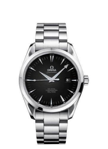 Omega Aqua Terra 2502-50-00