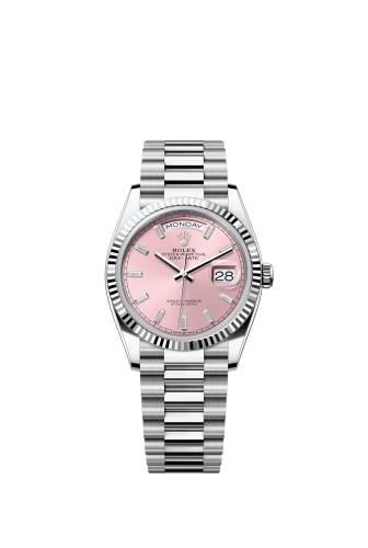 Rolex Day-Date 36 128236-0024