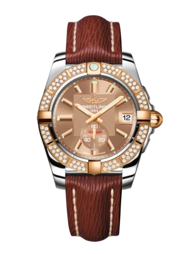 Breitling Galactic C3733053-Q584-216X