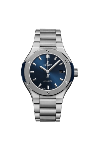 Hublot Classic Fusion 585-NX-7170-NX
