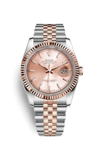 Rolex Datejust 36 116231-0062