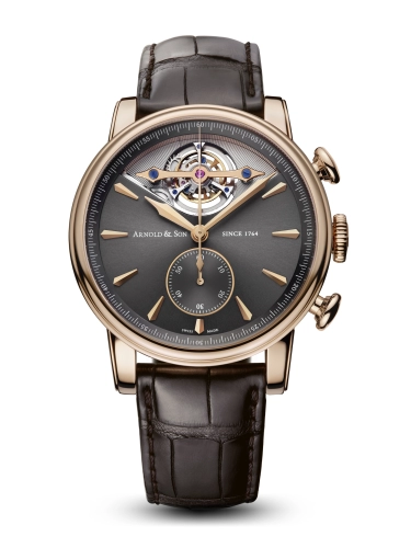 Arnold & Son Royal Collection 1CTAR-G01A-C112R