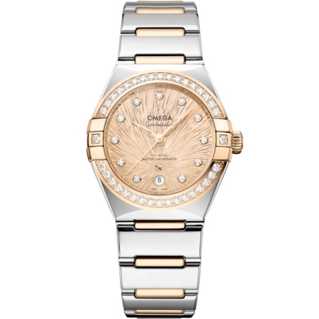 Omega Constellation 131-25-29-20-58-002