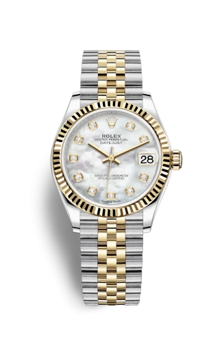 Rolex Datejust 31 278273-0028