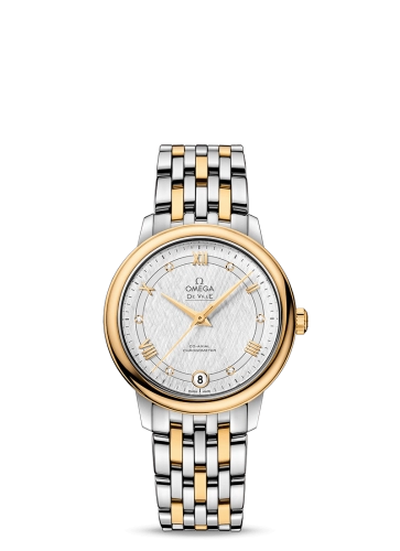 Omega De Ville 424-20-33-20-52-001
