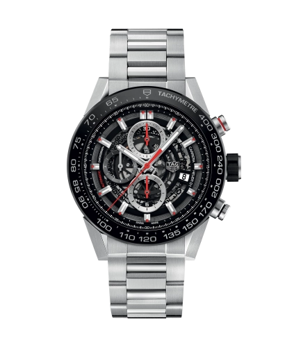 TAG Heuer Carrera CAR2A1W-BA0703