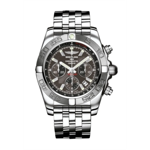 Breitling Chronomat B01 44 AB011011-M524-375A