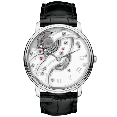 Blancpain Villeret 6616-1527-55B