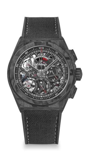 Zenith Defy 10-9000-9004-96-R921