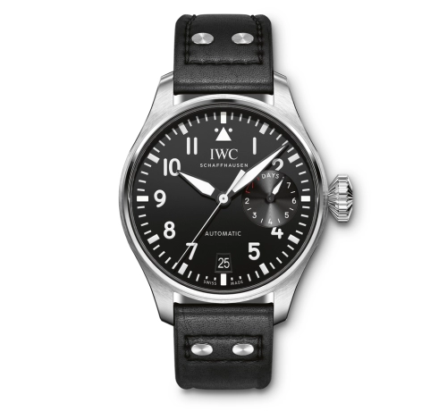 IWC Big Pilot IW5010-01