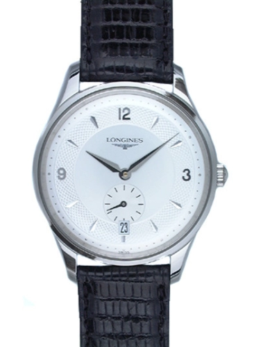 Longines Heritage L4-685-4-76-2