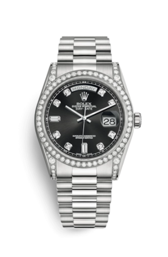 Rolex Day-Date 36 118389-0013