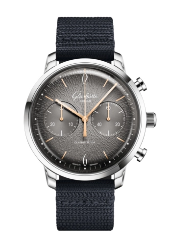 Glashütte Original Sixties 1-39-34-06-22-04