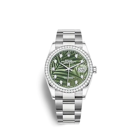 Rolex Datejust 36 126284RBR-0048