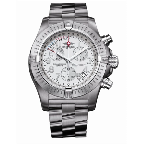 Breitling Avenger A7339010-G651