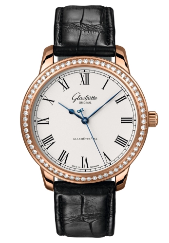 Glashütte Original Senator 1-39-59-01-15-04