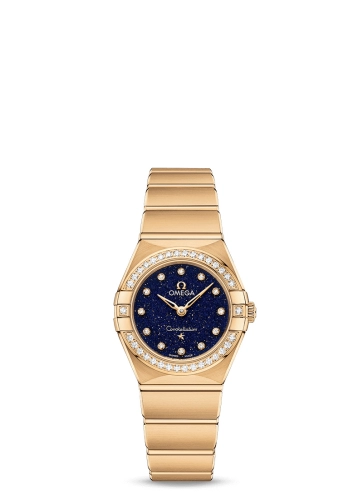 Omega Constellation 131-55-25-60-53-001