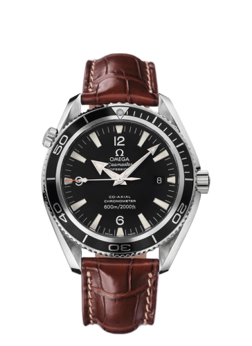 Omega Seamaster Planet Ocean 2901-50-37
