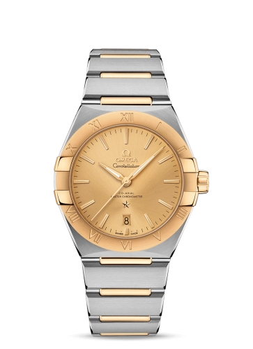 Omega Constellation 131-20-39-20-08-001