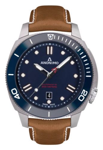 Anonimo Nautilo AM-1002-06-004-A06