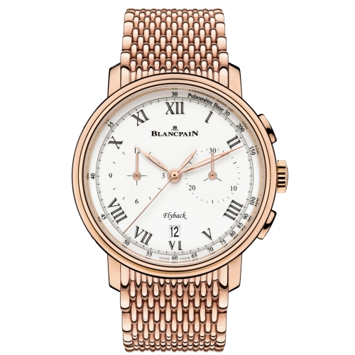 Blancpain Villeret 6680F-3631-MMB