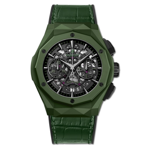 Hublot Classic Fusion 525-GX-0179-LR-ORL19