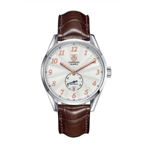 TAG Heuer Carrera WAS2112-FC6181