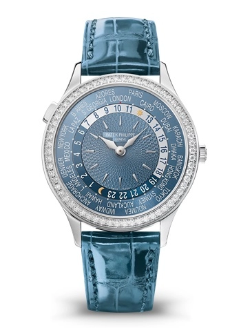 Patek Philippe Complications 7130G-014