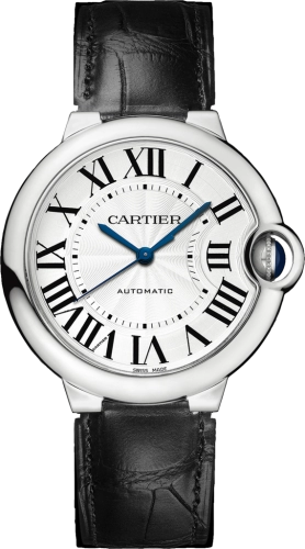 Cartier Ballon Blue de Cartier W69017Z4
