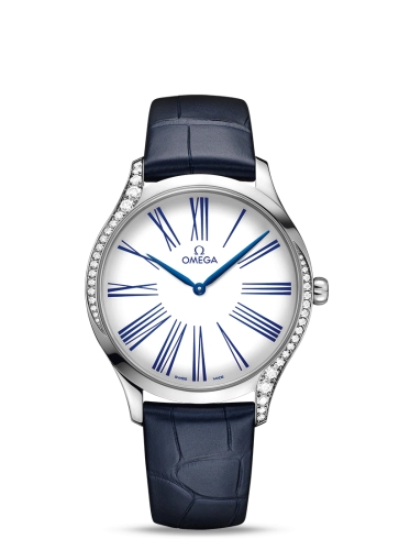 Omega Trésor 428-18-39-60-04-001