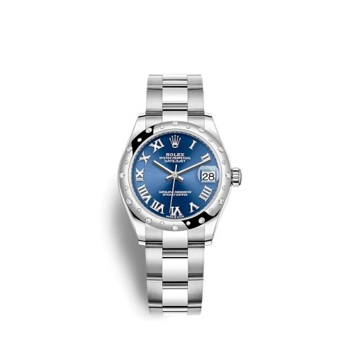 Rolex Datejust 31 278344RBR-0035