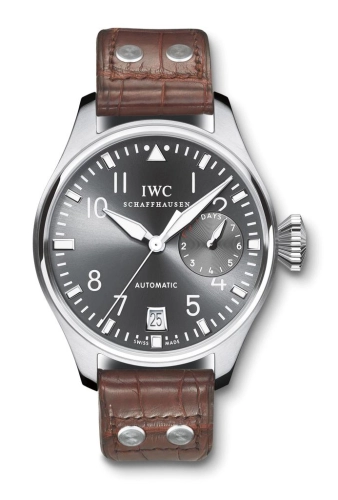 IWC Big Pilot IW5004-02