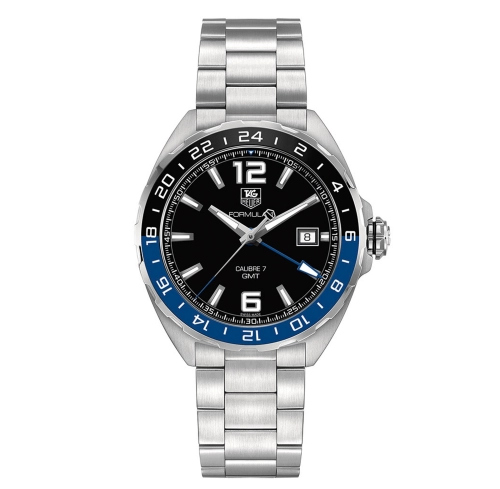 TAG Heuer Formula 1 WAZ211A-BA0875