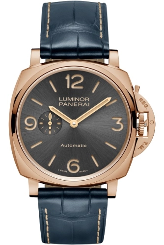 Panerai Luminor Due PAM00752