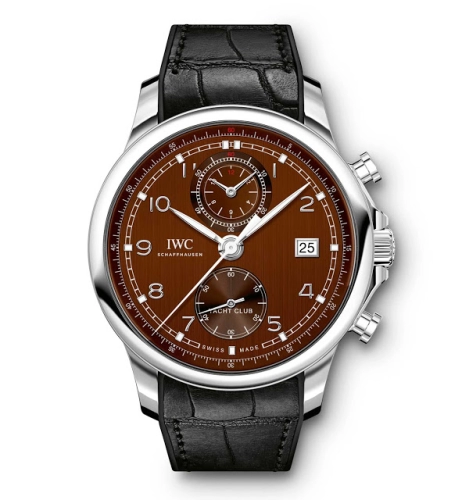 IWC Portugieser IW3905-04