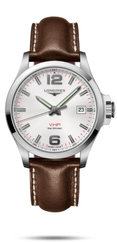 Longines Conquest V.H.P. L3-726-4-76-5