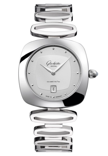 Glashütte Original Pavonina 1-03-01-15-02-14