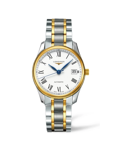 Longines Master Collection L2-518-5-11-7
