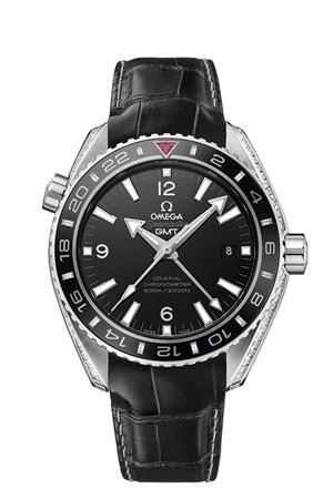 Omega Seamaster Planet Ocean 232-98-44-22-01-002