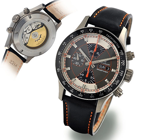 Steinhart Racing C0417