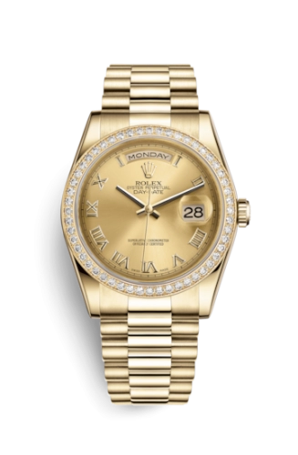 Rolex Day-Date 36 118348-0147