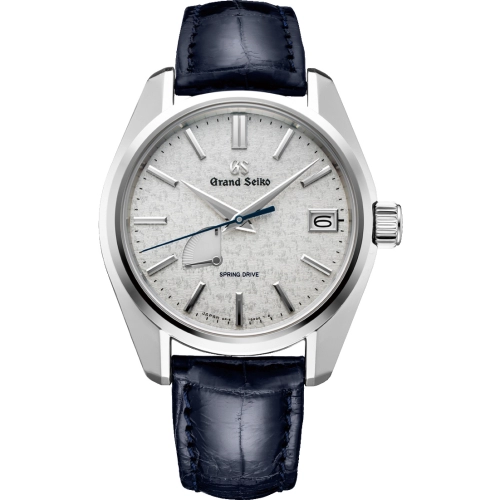 Grand Seiko Spring Drive SBGA385