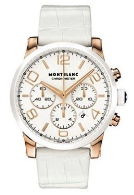 Montblanc Timewalker 104669