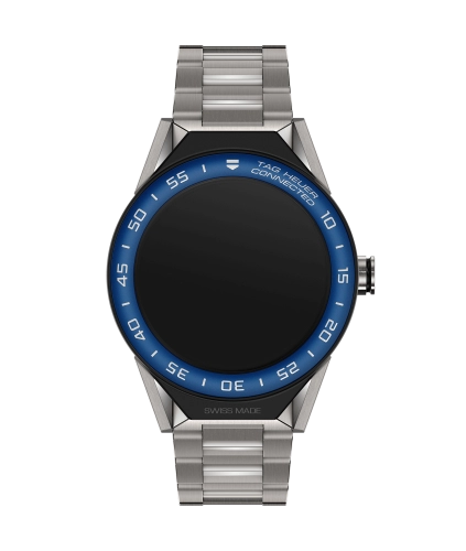 TAG Heuer Connected Watch SBF8A8019-10BF0608